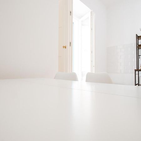 Palazzo Marevento Apartment Bari Ngoại thất bức ảnh