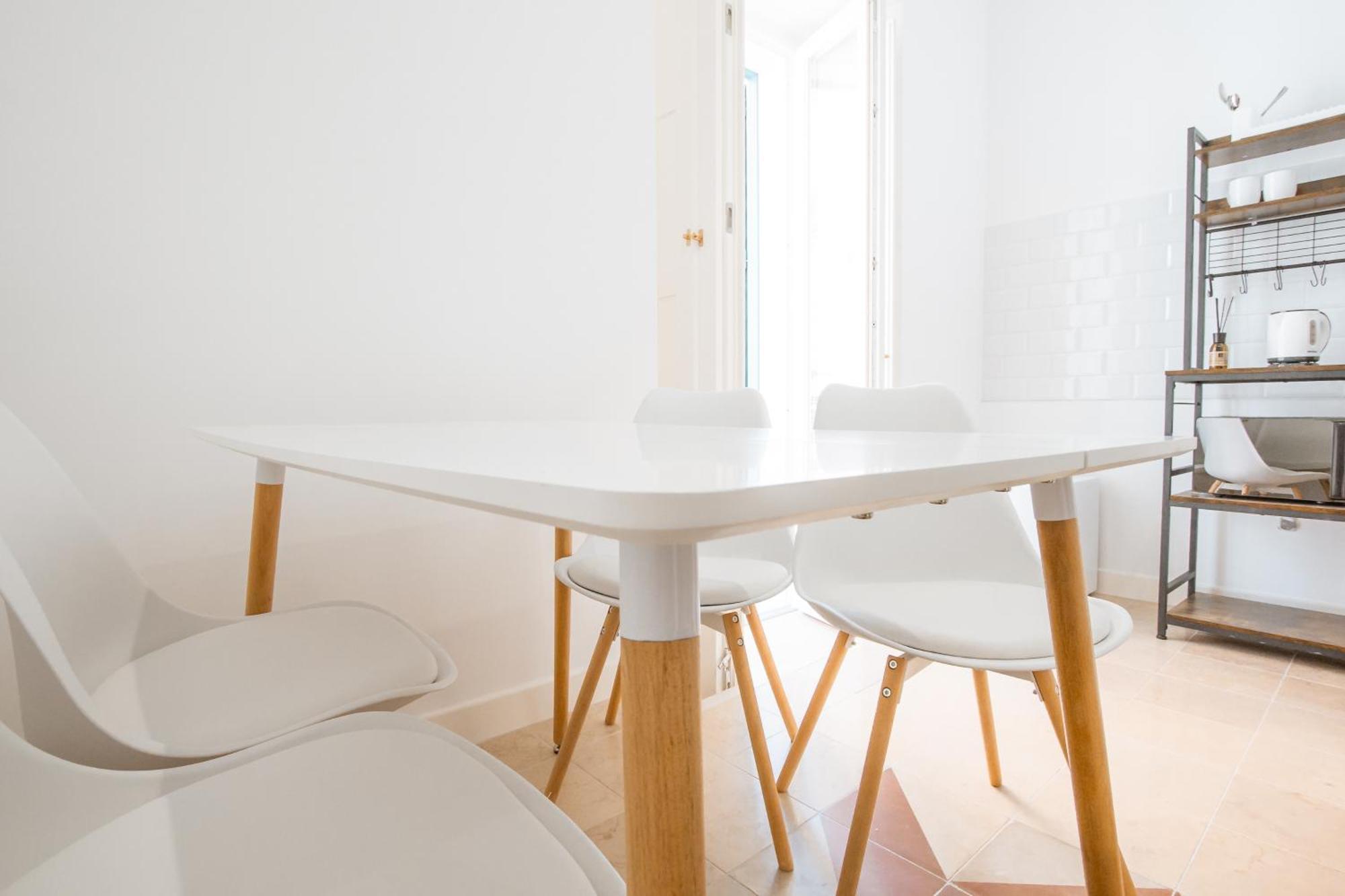 Palazzo Marevento Apartment Bari Ngoại thất bức ảnh