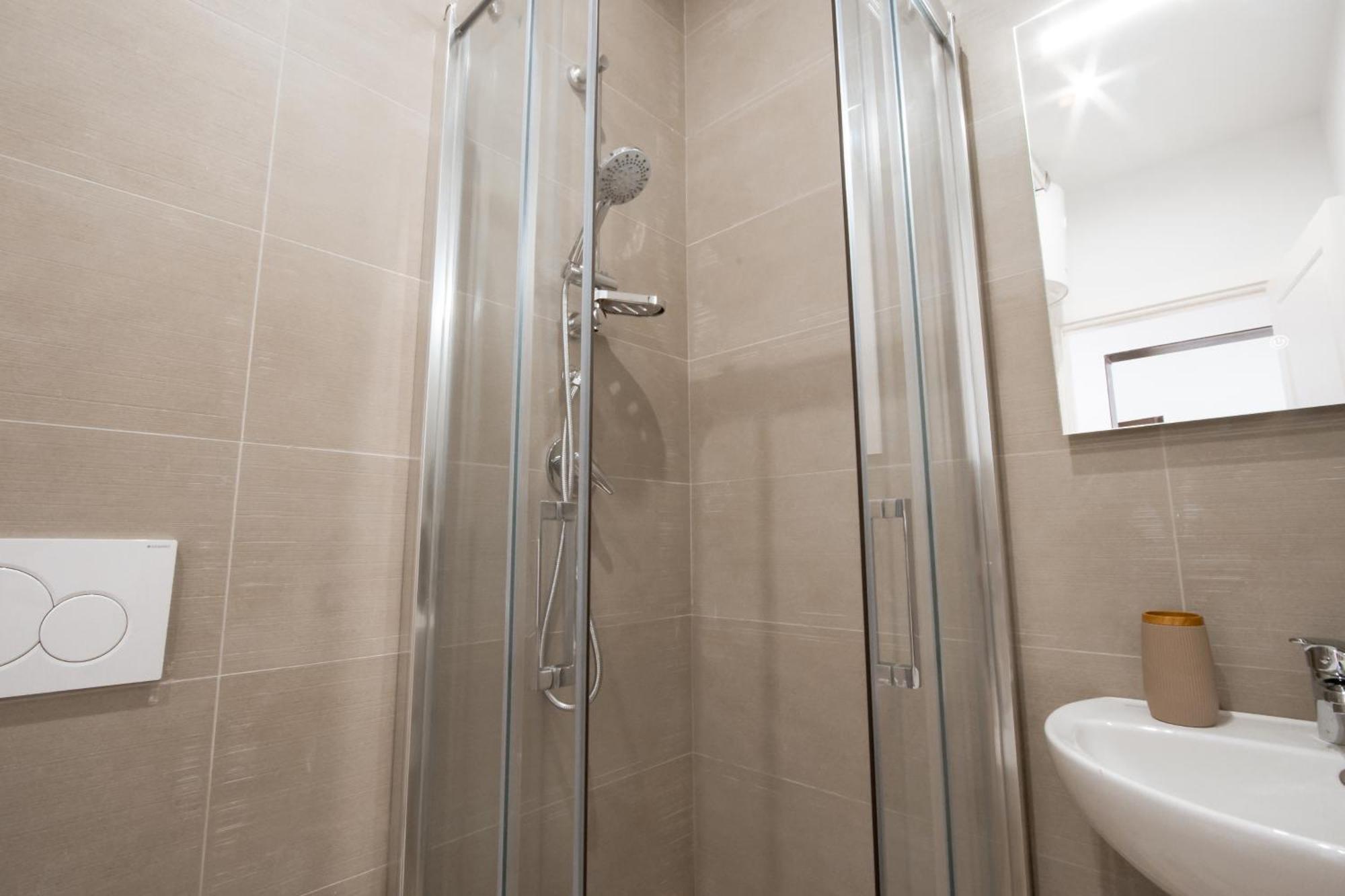 Palazzo Marevento Apartment Bari Ngoại thất bức ảnh