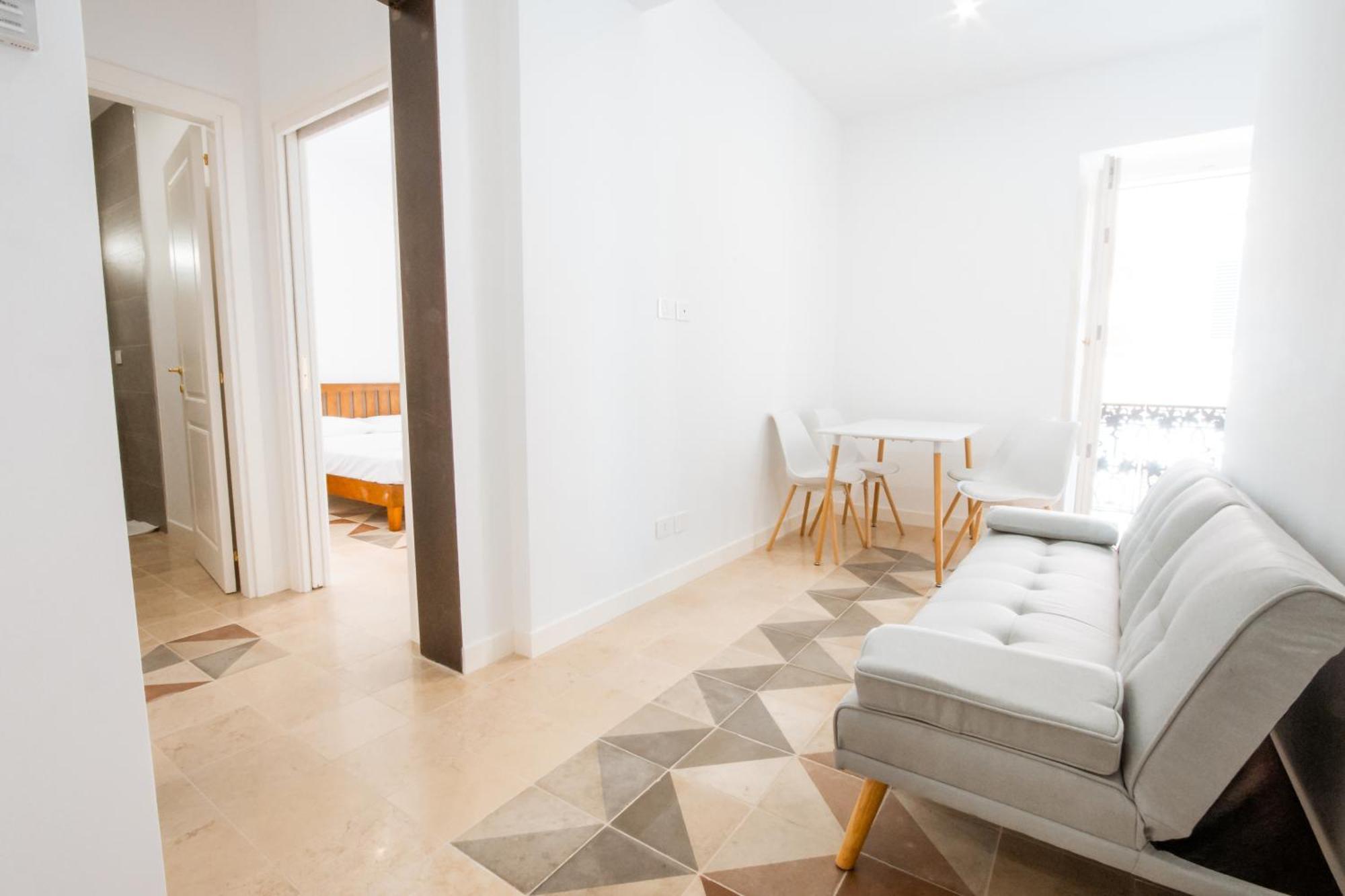 Palazzo Marevento Apartment Bari Ngoại thất bức ảnh