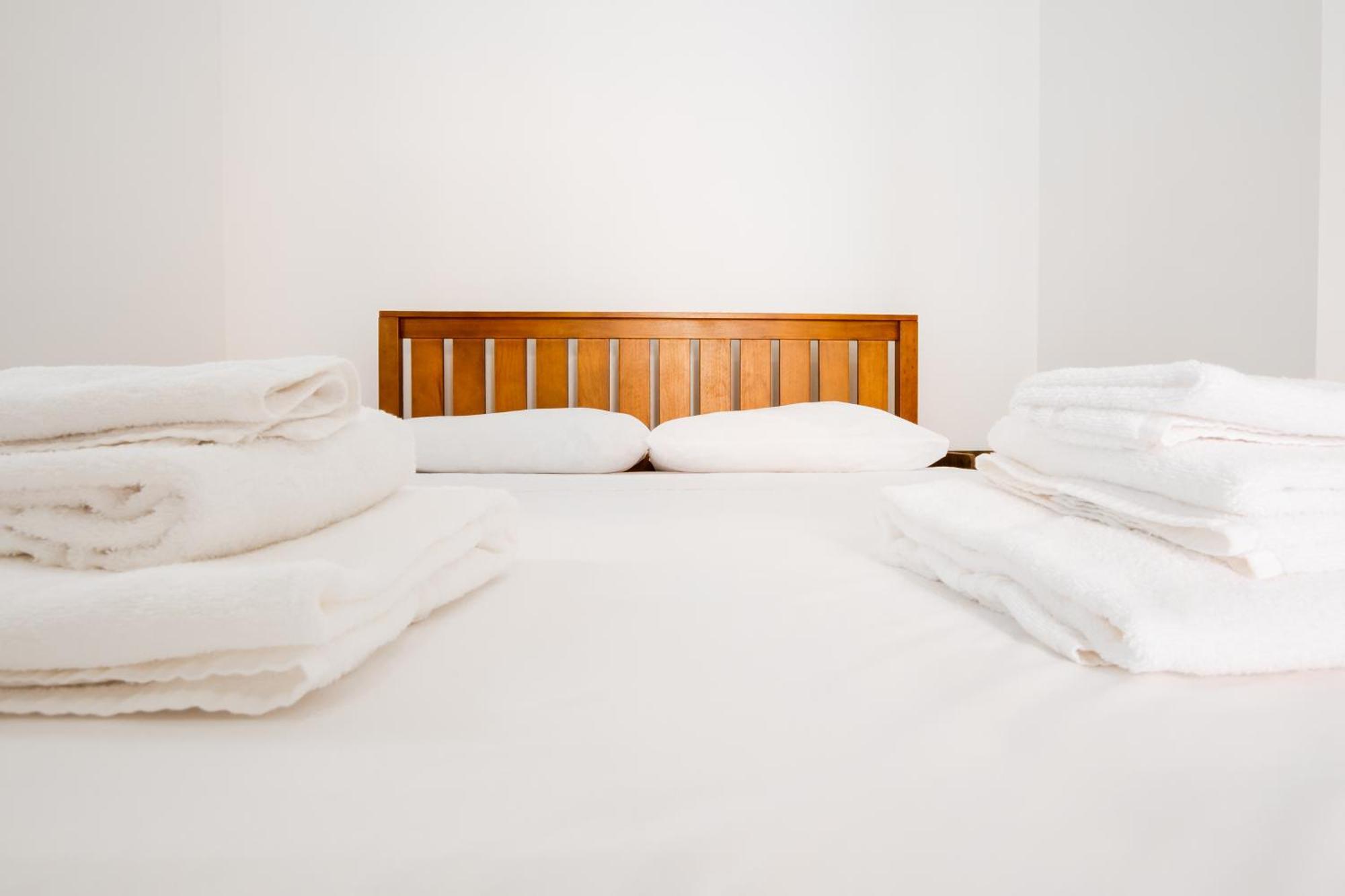 Palazzo Marevento Apartment Bari Ngoại thất bức ảnh