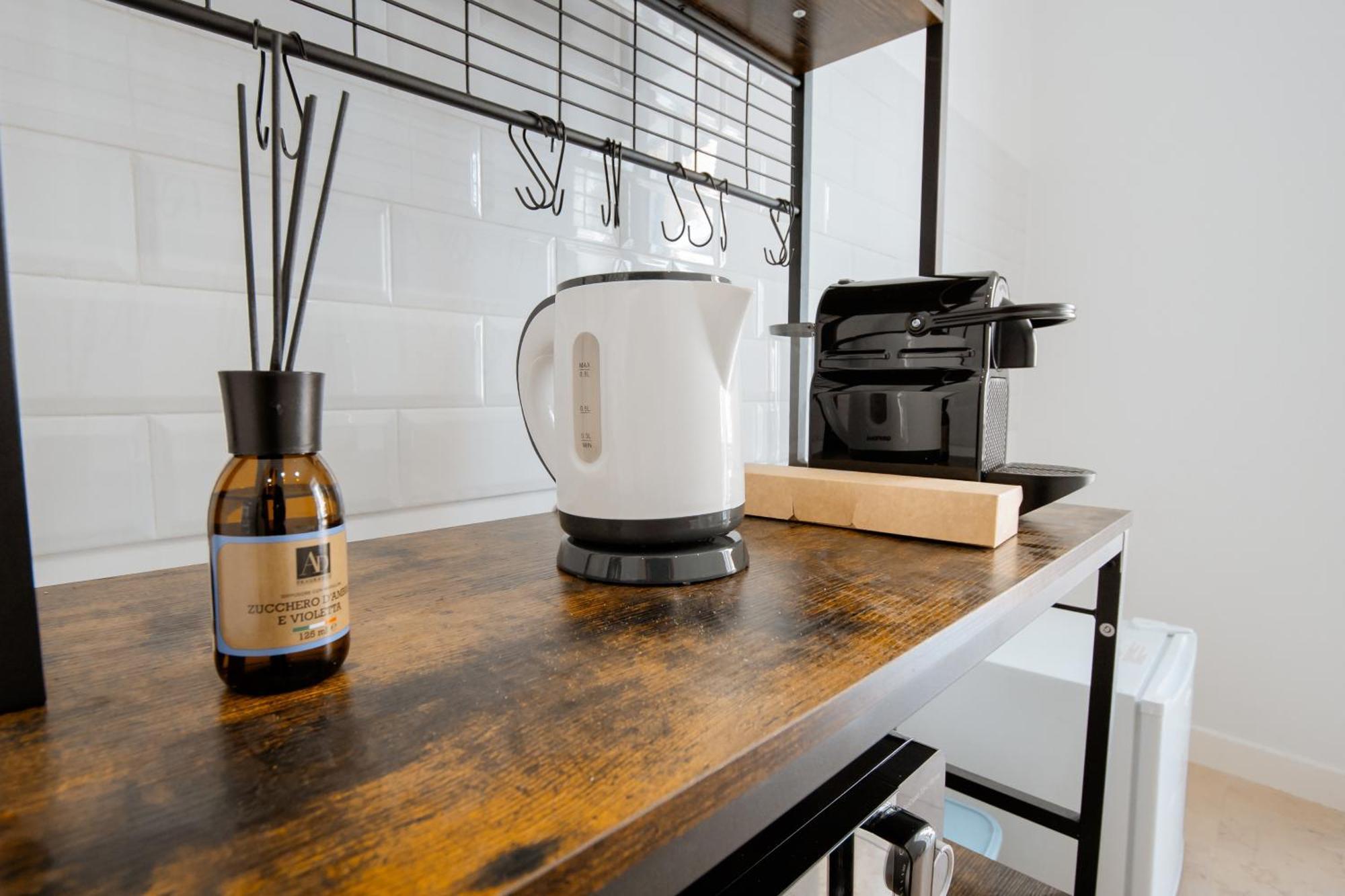 Palazzo Marevento Apartment Bari Ngoại thất bức ảnh